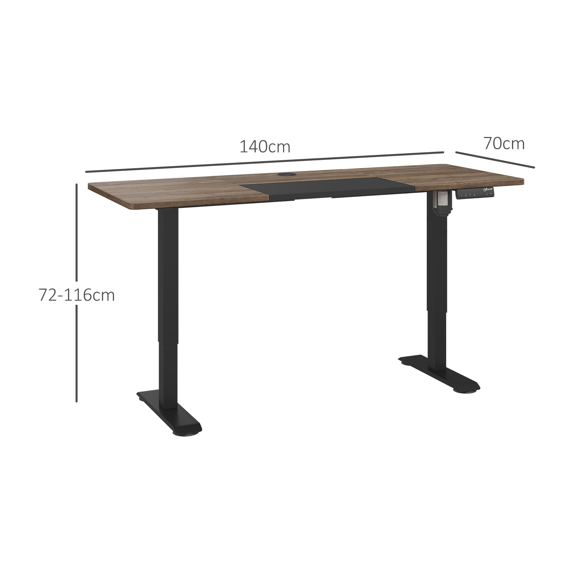 Adjustable Desk