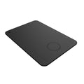 Wireless Charging Mouse Pad – Qi-Enabled Desk Mat with Fast Charging