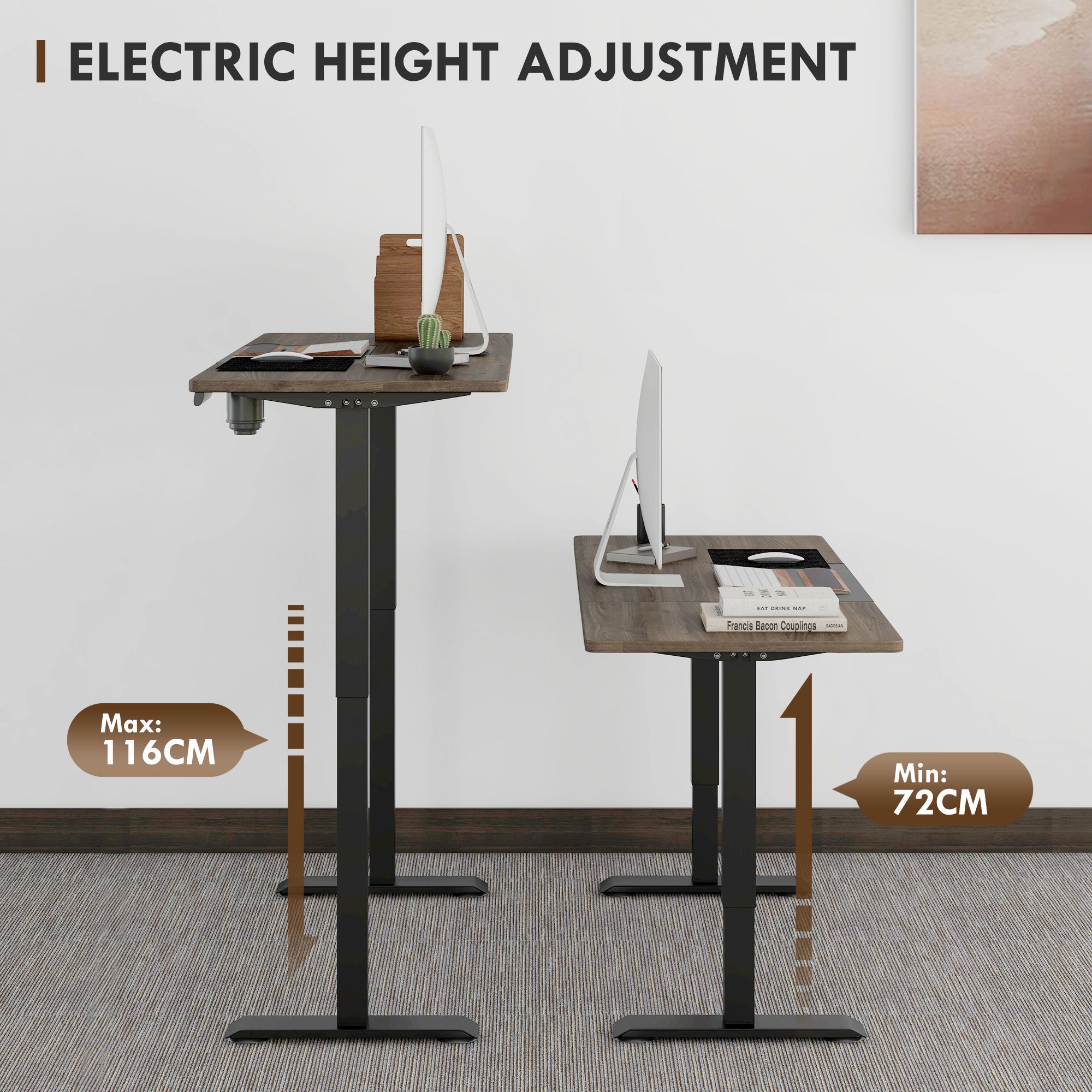 Adjustable Desk