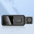 3-in-1 Wireless Charger – Fast Charging Station for Everyday Devices